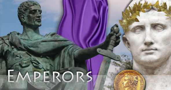Roman-Emperors