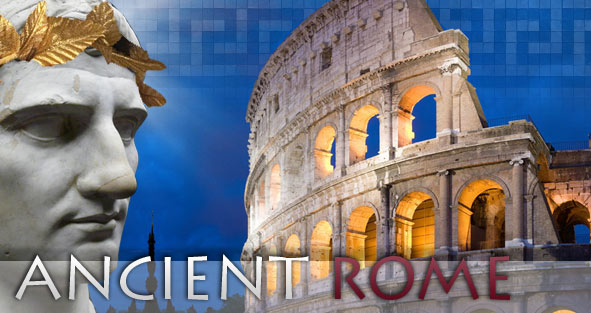 Ancient-Rome