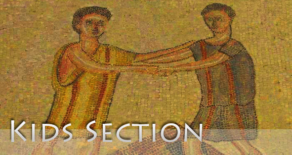 Roman-Maps