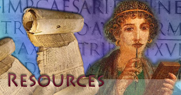 Roman Resources
