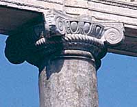 ionic capital copy