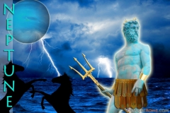 Neptune Religion