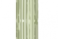 Clip Art - Corinthian Column