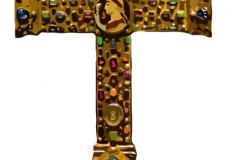 Clip Art - Roman Cross
