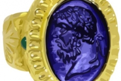 Clip Art - Roman Ring